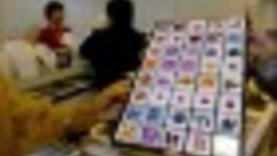 25-я Сянганская выставка ювелирных изделий привлекла рекордное количество участников и покупателей