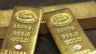 Коллапс золота 15.04 утвердил конец бычьего тренда