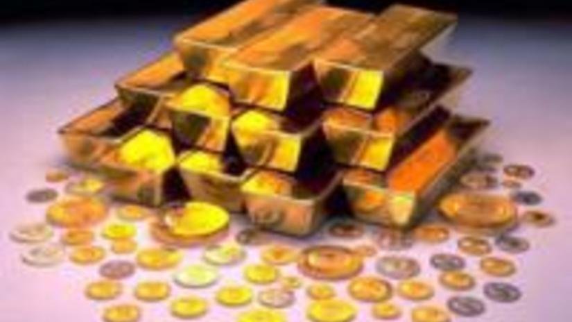 Способы инвестирования в золото