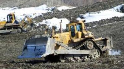 В Тенькинском районе золото добывают 30 предприятий