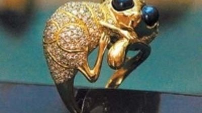 Ностальгия по истокам. Вселенная кочевников Даши Намдакова