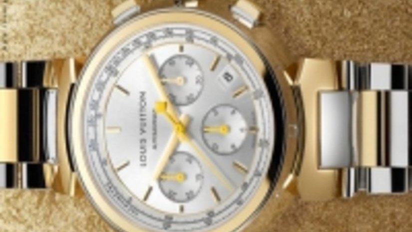 Группа компаний LVMH приобрел швейцарского производителя часов La Fabrique du Temps
