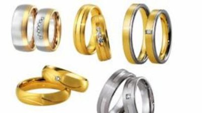 Всемирно известные обручальные кольца Breuning на выставке JUNWEX ПЕТЕРБУРГ