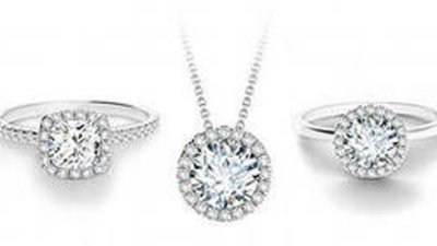 Бренд Forevermark планирует выход на рынки Соединенного Королевства и Ирландии