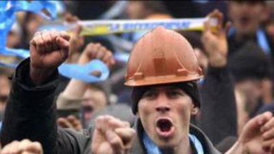 Забастовка работников Namakwa не повлияет на выполнение производственного плана на 2012 год