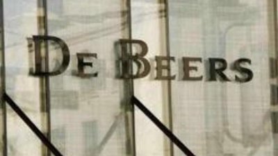 De Beers - победительница конкурса Sustainability Reporting Award