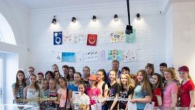 Драконы, мстители, вырванное сердце: в Барнауле прошел конкурс макетов ювелирных украшений