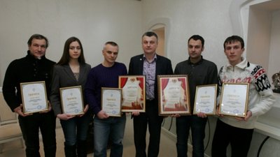 31 января Игорь Лобортас, глава Классического ювелирного Дома "Лобортас"(Киев, Украина) объявил о старте Международного конкурса "Классическое ювелирное искусство XXI века-2014"! 