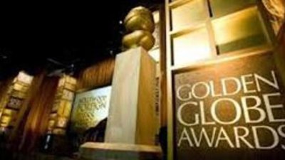 Блеск платины на 70-й церемонии вручения премии "Золотой глобус"