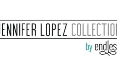 Дженнифер Лопес запускает новую линию украшений