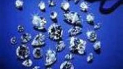 В сотрудничестве De Beers с Россией сделан прорыв