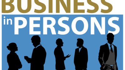 Ювелирный бизнес в ЛИЦАХ - новая деловая энциклопедия