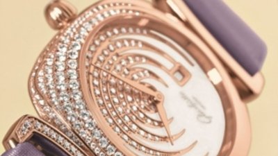 Glashütte Original посвятил свою новую коллекцию часов современным и независимым женщинам