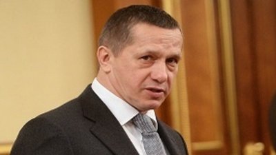 У президента «АЛРОСА» появился противник