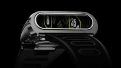 Новое творение MB&F – Horological Machine N5 по кличке «On the Road Again»