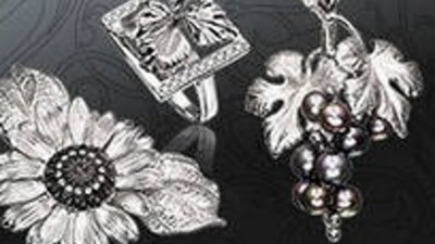 Украинцы предпочитают золоту украшения из серебра