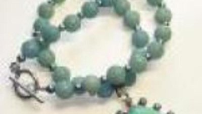 Выставка ювелирных изделий в Турции