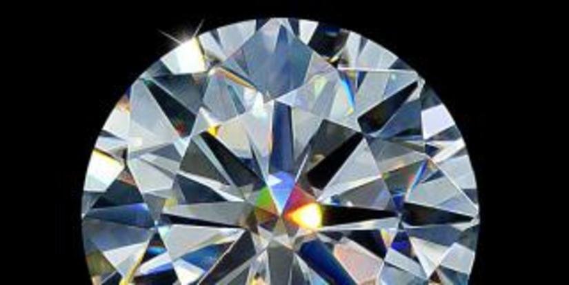Лаборатория Better than Diamond создала замену бриллианту