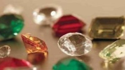 В Тюмени проверяют подлинность ювелирных камней