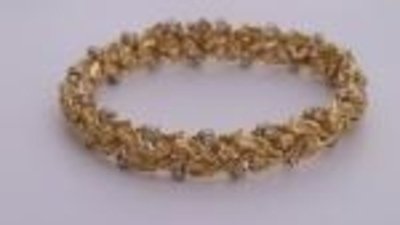 Сибирские ювелиры повышают уровень мастерства