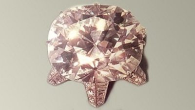 Барнаульский «Кристалл» изготовит партию бриллиантов редкой огранки