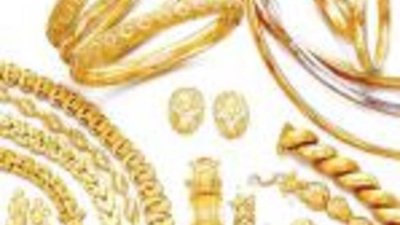 Индия - потребитель золота №1