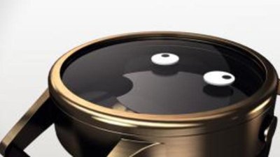 Новые часы Second of Happiness: «глазастик» на запястье