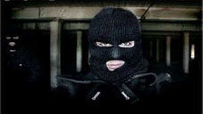 В Подмосковье задержана банда, грабившая ювелирные магазины