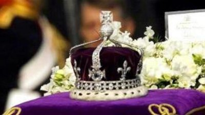 107 лет назад был добыт самый крупный в мире алмаз