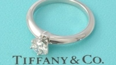 Tiffany & Co прогнозирует 30-процентное снижение продаж в первом квартале 2015 года