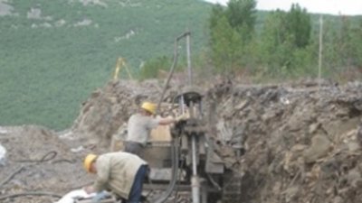 Kopy Goldfields избавляется от российских активов