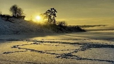 Колыма продолжает проседать по золотодобыче