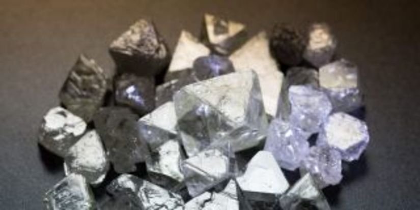 Геологи вновь будут искать алмазы в Иркутской области
