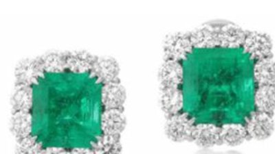 Saffronart объявил о проведении осеннего онлайн аукциона ювелирных изделий и часов 2012