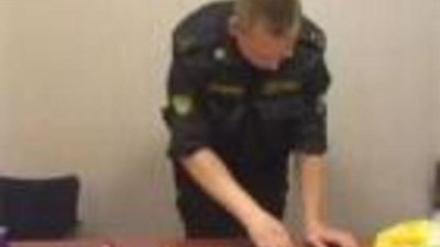 В Иркутске изъята партия драгоценностей