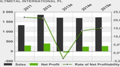 Величина возможных убытков Polymetal обсуждается экспертами