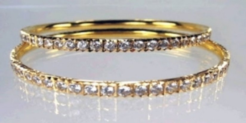 Pure Gold Jewellers сообщает о росте продаж ювелирных изделий