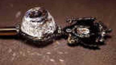 Израильский институт алмазов завел свой блог в Интернете