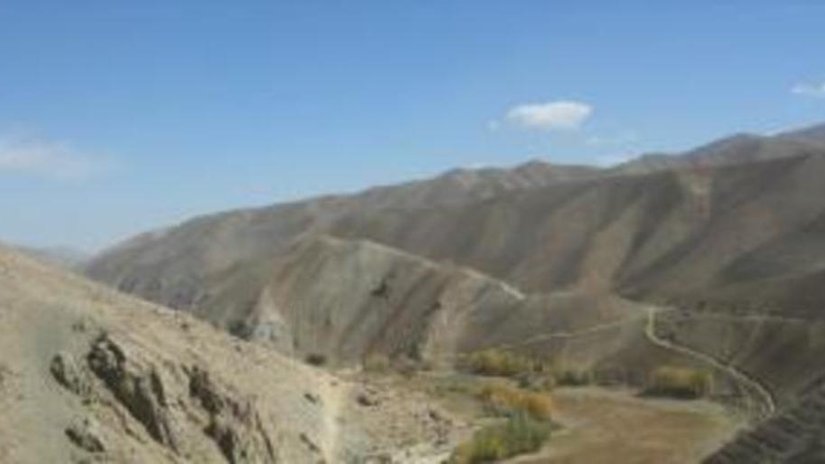 Добычу золота в Афганистане будут вести иностранцы