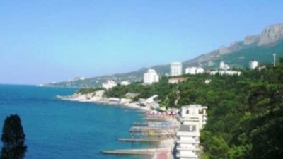 Конференция "Ювелирный бизнес. Крым 2014"