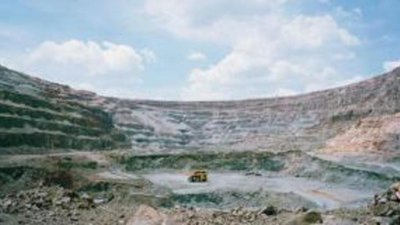 Firestone Diamonds не дает комментариев относительно закрытой алмазной шахты в Ботсване