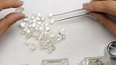 Капитальные затраты АЛРОСА в 2014 году могут снизиться на 2,6%