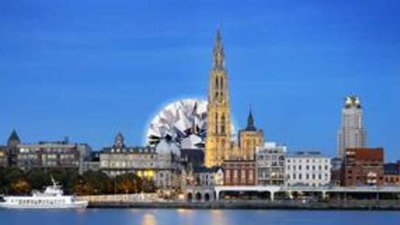 В Бельгии снизился импорт и экспорт бриллиантов