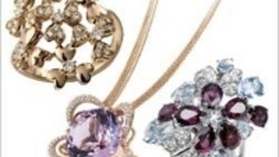 Всероссийская специализированная выставка «Ювелирная весна» пройдет 28-30 мая 2010 года в Волгограде