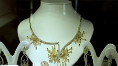 Армения увеличит в разы производство ювелирных изделий