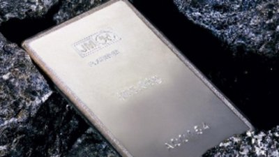 Impala Platinum за 1-е полугодие 2010-2011 финансового года увеличила выпуск платины на 6,4 %