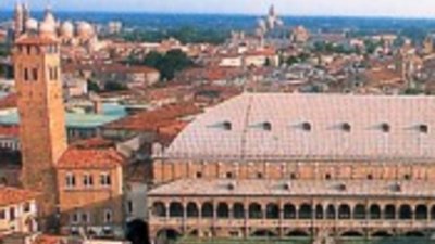 В Падуе пройдет выставка ювелирных изделий