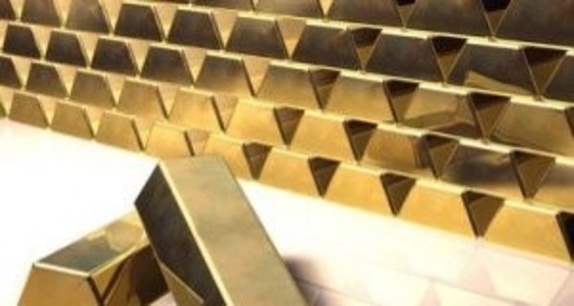 Австрия проведёт аудит своего золотого запаса