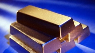 В Госдуму внесены законопроекты о регулировании банковских операций с драгметаллами