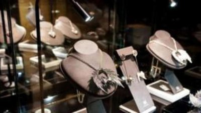 Предпоказ новой ювелирной коллекции от Константина Крюкова